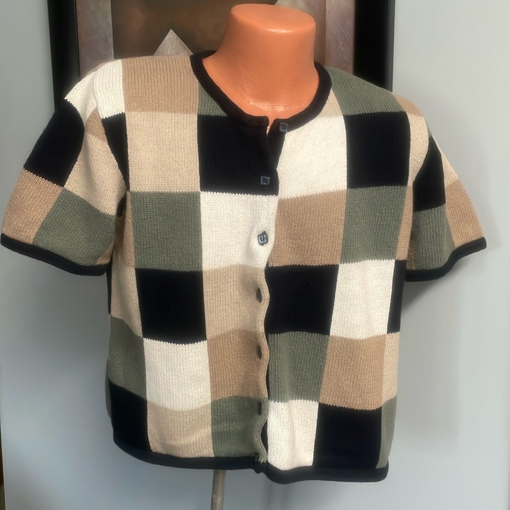 Christopher & Banks Sweater
